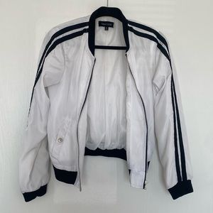 New Look Medium white